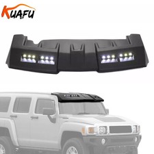 KUAFU Fiberglass Sun Visor