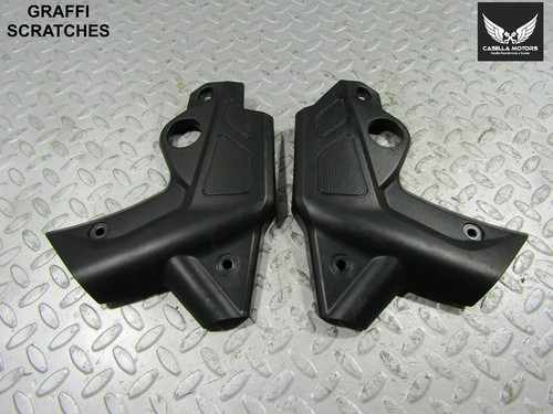 Scocche telaio benelli trk - scocche,
