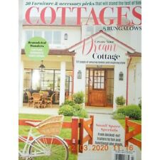 COTTAGES & BUNGALOWS remodeled
