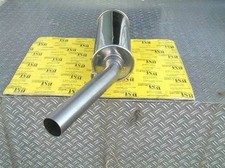 Silenziatore sportivo