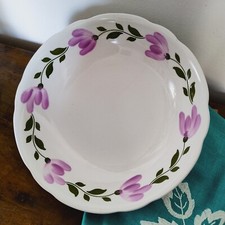 Insalatiera ceramica laveno - insalatiera,
