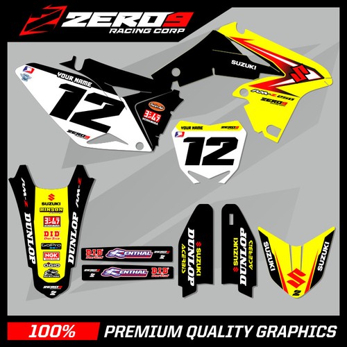Kit grafica personalizzata - kit,