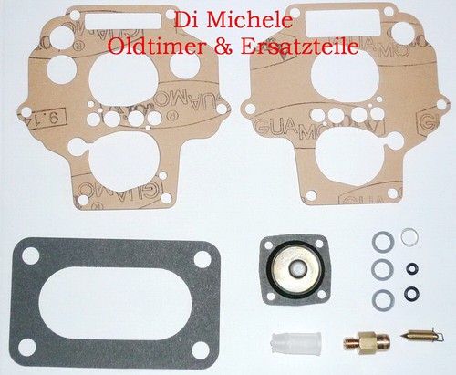Kit manutenzione dmtr - manutenzione, o