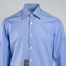 Camicia elegante KITON puro