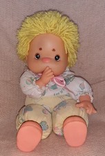 ROSEBONBON FIBA DOLL ANGEL
