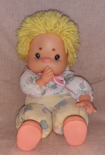 Rosebonbon fiba doll ange - fiba,