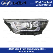 Genuine OEM 92102H8500 LED