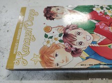 HANAYORI DANGO NUMERO 46 DI 48