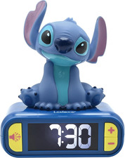 , Disney Stitch, Sveglia