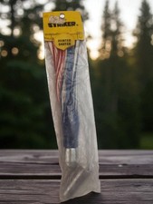 Vintage accessoire canne à