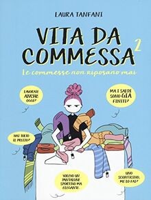 Commesse non riposano mai - non,