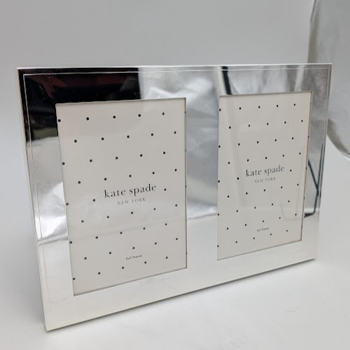 Telaio doppio invito lenox - doppio,