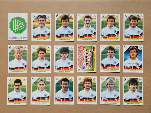 Figurine panini italia - figurine,