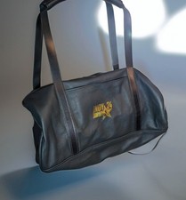 Borsone Howl + Hide blu navy