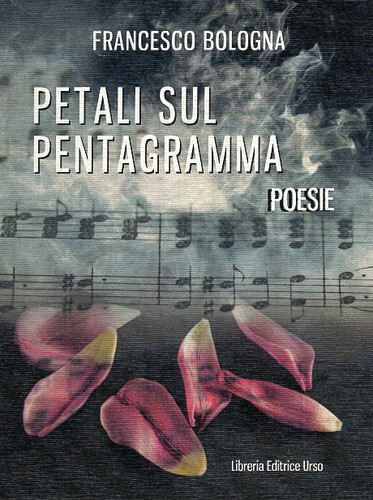 Francesco bologna petali sul - francesco,
