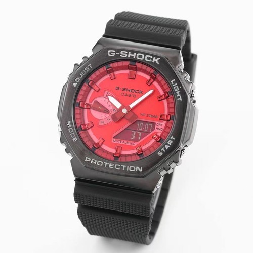 Orologio casio shock gm2100 - orologio,