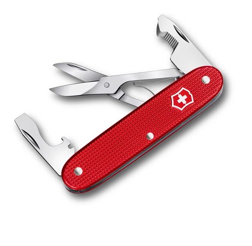 Victorinox companion slim alox - victorinox,