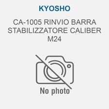 Kyosho CA-1005 rinvio barra