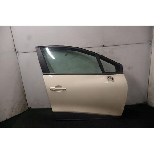 Porta ant renault clio 4a - clio,
