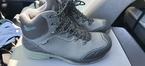 Stivali trekking danner - trekking,