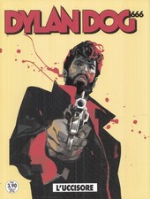 Dylan Dog - Bonelli -