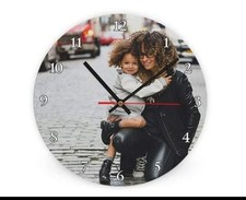 Orologio parete - orologio, da