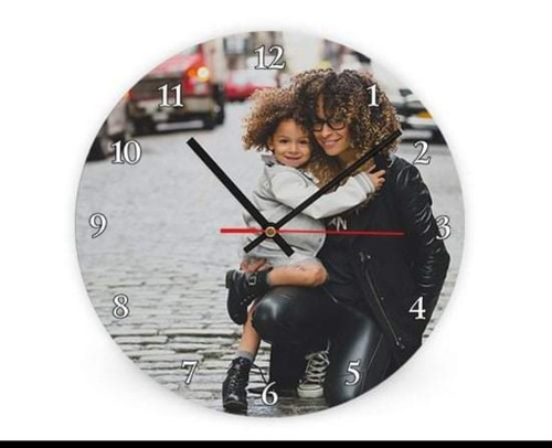 Orologio parete - orologio, da