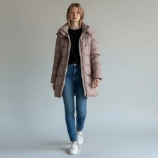 NO TARIFFA Moncler Cappotti