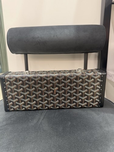 Frizione bagagliaio goyard - bagagliaio,