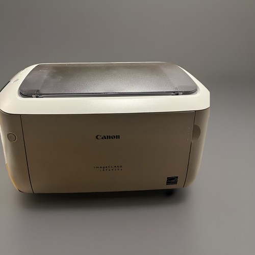 Canon image class lbp6030 - canon,