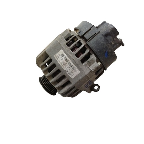 Alternatore per fiat panda - per, 2°