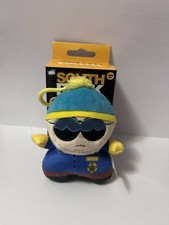 South park plush dangler - park,