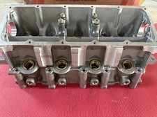 TESTA CILINDRI TESTATA FIAT UNO 1400 TD TURBO DIESEL 89-95 ORIG 5882611 7548013