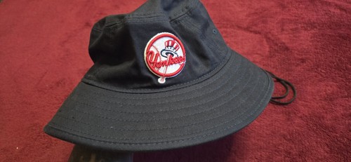Cappello secchiello new york - secchiello,