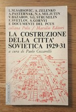Costruzione della città - costruzione,