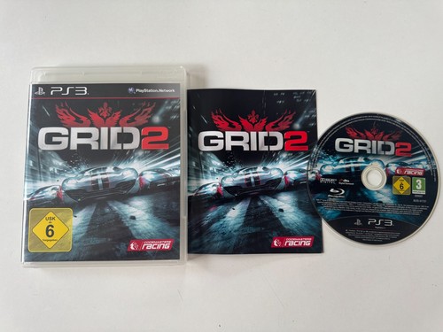 Grid per playstation - per, /