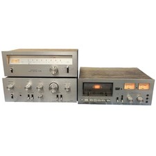 Pioneer SA-6750 Amplificatore