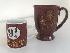 2 X Tazze Harry Potter, 1