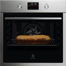 ELECTROLUX KOCGS30TX Forno