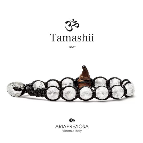 Bracciale pietra tibetano - bracciale,