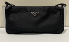 Authentic Prada Tessuto Sport