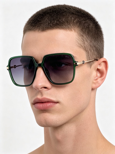Dior s2f square sunglasses - dior,
