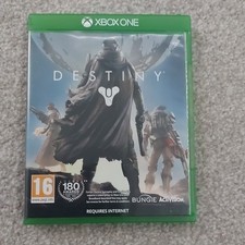 Destiny (Xbox One, 2014)