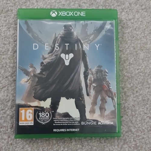 Destiny - , 2014)