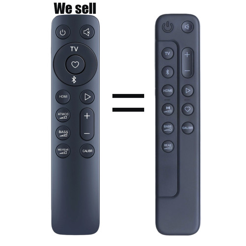 Telecomando per soundbar jbl - per,