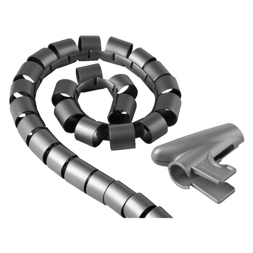 Tubo passacavi spirale mm - a, Ø