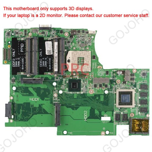 Per scheda madre dell xps - per,