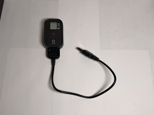 Telecomando originale gopro - originale,