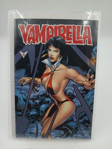 Vampirella 14 - vampirella, nr.