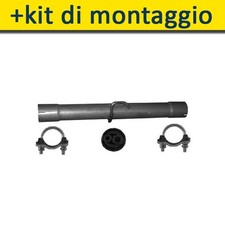 Tubo Di Collegamento+ per FIAT SCUDO VAN 1.9 D 92HP 1995-2003